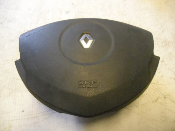 Airbag Volante Renault Clio 2004 AV26